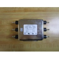 Intertek RP305-40-10-S Power Line Filter RP3054010S - Used