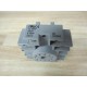 Square D 8501-NR61 Relay Socket 8501NR61 Series B