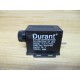 Durant 4-X-7-1-R-CL Counter 4X71RCL Plastic Body, 10:1