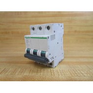 Merlin Gerin 24545 Square D 50A Breaker Schneider MG24545 - Used
