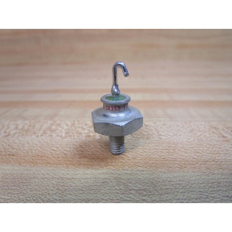 Mitsubishi SR25B-10S Diode SR25B10S - Used