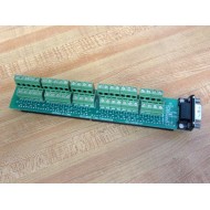 Giddings & Lewis 501-04796-01 Centurion Term Conversion Board 5010479601 - Used