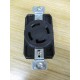 Cooper CWL1630R Self Grounding Receptacle