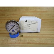 Anderson EM071010051021A Pressure Gauge