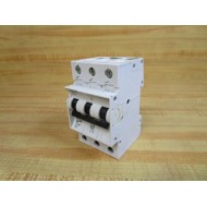 Siemens 5SX23D10 10A Circuit Breaker - Used