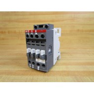 Asea Brown Broveri AF16-30-10-13 ABB Contactor AF16301013 - Used