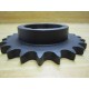 Martin 60BTB23-2012 Taper Bushed Sprocket 60BTB232012