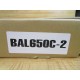 Generic BAL650C-2 Emergency Lighting Ballast BAL650C2