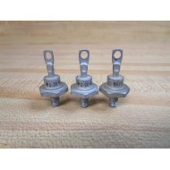 International Rectifier S-20-04FR Diode S2004FR (Pack of 3) - Used