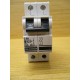 ABL Sursum 2CU8 8A Circuit Breaker C8A (Pack of 2) - Used