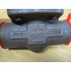 Ilshin 8B05-8 34" Globe Valve 8B058 - New No Box