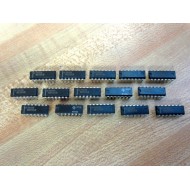 Texas Instruments NE556N Integrated Circuit (Pack of 15) - New No Box