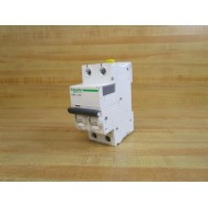 Merlin Gerin IC65N C 20A Square D 20A Breaker Schneider IC65NC20A - Used