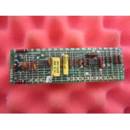 Reliance 0-52014 PC Board O-52014 - New No Box