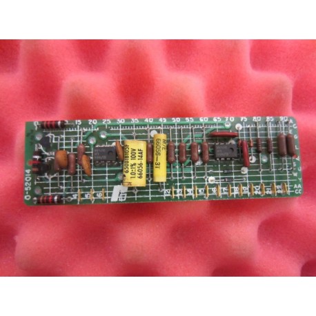 Reliance 0-52014 PC Board O-52014 - New No Box