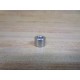 RAF Electronic 1219-25-SS Stainless Steel Round Spacer 121925SS (Pack of 25)