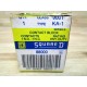 Square D 9001 KA-1 Schneider Contact Block 88000