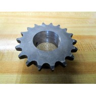 Martin 40BS18-34 Sprocket Roller 40BS1834 - New No Box