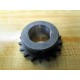 Martin 40BS18-34 Sprocket Roller 40BS1834 - New No Box