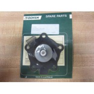 Goyen K2000 Diaphragm Kit M1204