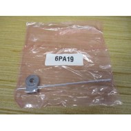 Micro Switch 6PA19 Honeywell Limit Switch Lever