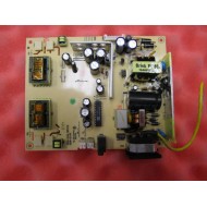 2004-PIA2 LCD Power Supply Board Rev 28 - Used