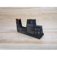 Fisher-Rosemount KL4502X1-LA1 Charm Terminal - New No Box