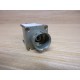 Allen Bradley 800MB-CPA16 Button WO Lens, Bezel, Bulb (Pack of 6) - Used