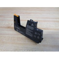 Fisher-Rosemount KL4502X1-LA1 Charm Terminal WOut Fuse - New No Box