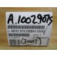 Siemens 6ES7 972-0BB41-0XA0 Bus Connector 6ES79720BB410XA0