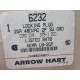 Arrow Hart 6232 Locking Plug