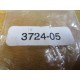 Generic 3724-05 Pipe Plug 372405 (Pack of 2) - New No Box