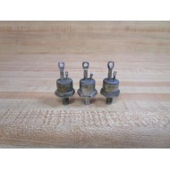 General Electric C147D GE Thyristor (Pack of 3) - Used