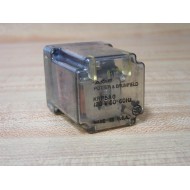 Potter & Brumfield KRP5AG-120 Relay KRP5AG120 (Pack of 4) - Used