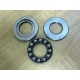 NSK 53204 Ball Thrust Bearing Set - New No Box