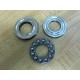 NSK 53204 Ball Thrust Bearing Set - New No Box