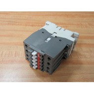 ABB A40-30-10-R84 Contactor A40-30-10-84 Damaged Din Rail - Used