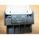 ABB AE16-30-00-81 Contactor AE16-30-00 Cracked Mount - Used