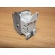 ABB AE16-30-00-81 Contactor AE16-30-00 Cracked Mount - Used