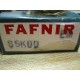 Fafnir S5KDD Ball Bearing Closed 12"