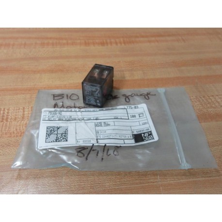 Potter & Brumfield K10P-11D15-110 Tyco Relay K10P11D15110