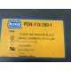 Ilsco PDB-112-350-1 Power Distribution Block PDB1123501 - New No Box