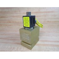 Vickers 30697 TM Base Cartridge Relief Valve 30697TM w 02-178106 - New No Box