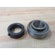 Fafnir RA100RRB + COL AG Ball Bearing wCollar RA100RRBCOLAG