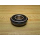 Peer 6204-RLD Radial Bearing WSnap Ring 6204RLD (Pack of 2) - New No Box