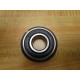 Peer 6204-RLD Radial Bearing WSnap Ring 6204RLD (Pack of 2) - New No Box