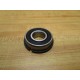 Peer 6204-RLD Radial Bearing WSnap Ring 6204RLD (Pack of 2) - New No Box