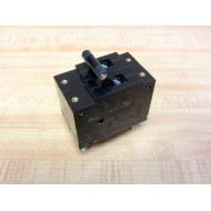 IDEC NRBM 2100 30A Circuit Breaker NRBM2100 Chip In Housing - Used