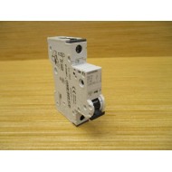 Siemens 5SY6116-7 16A Circuit Breaker 5SY61167 - Used
