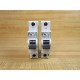 Moeller FAZN C10 F&G 10A Circuit Breaker FAZNC10 (Pack of 2) - Used